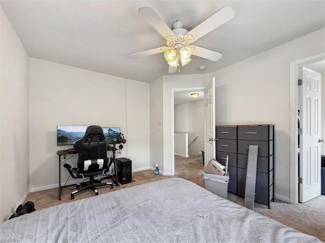 896 A AVE, Norfolk, VA 23503