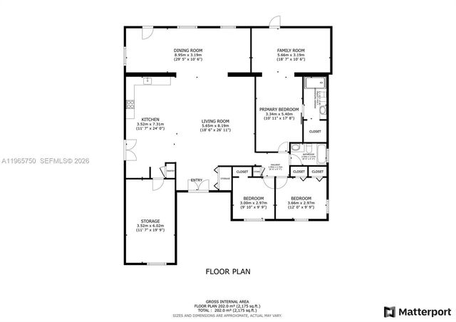 14840 SW 21st St, Davie, FL 33326