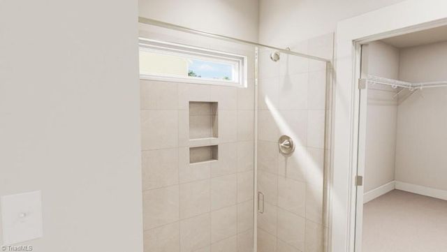 4104 Lincoln Mill Drive, Mcleansville, NC 27301