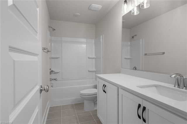 4104 Lincoln Mill Drive, Mcleansville, NC 27301