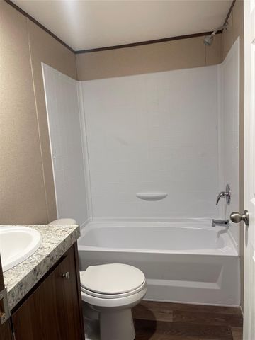 8114 Mchard Road, Pearland, TX 77581