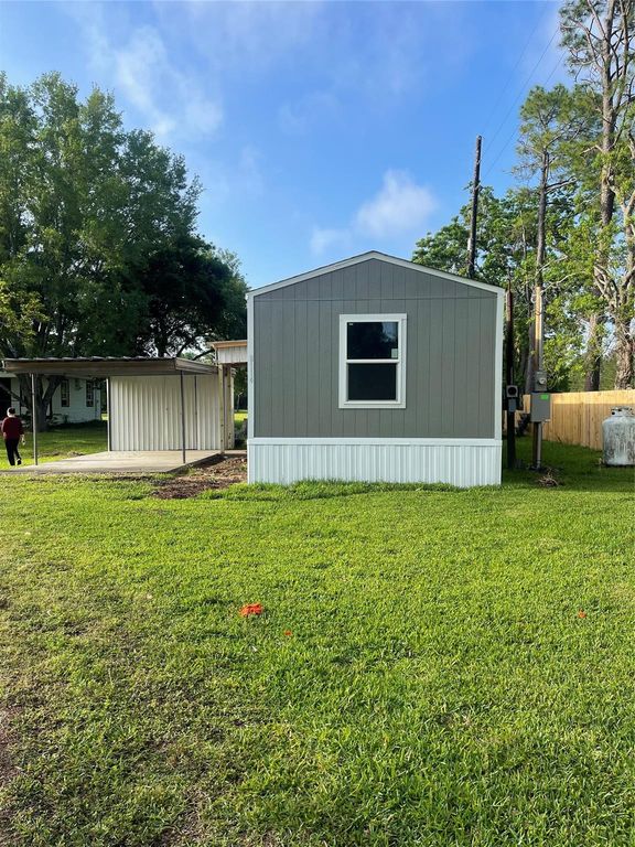 8114 Mchard Road, Pearland, TX 77581