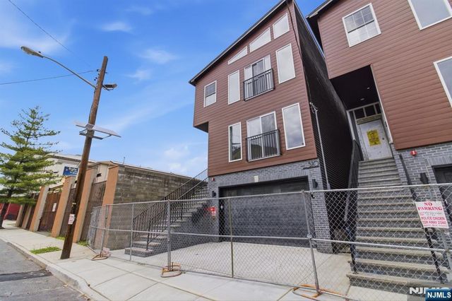510 S 15th, Newark, NJ 07103