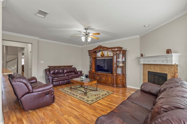 12436 Littlefield Drive, Frisco, TX 75035