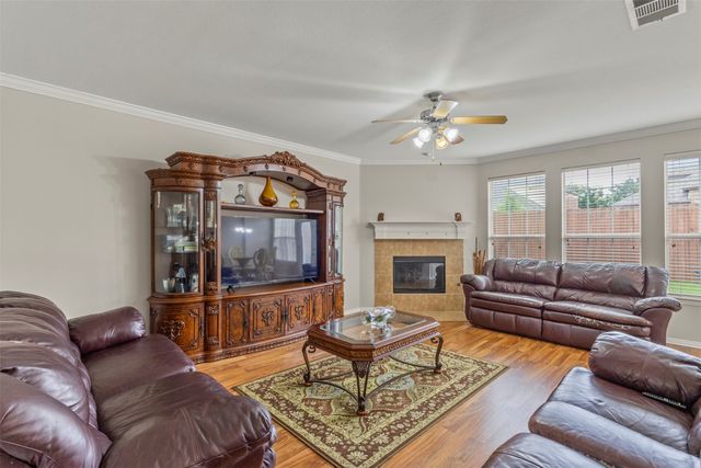 12436 Littlefield Drive, Frisco, TX 75035
