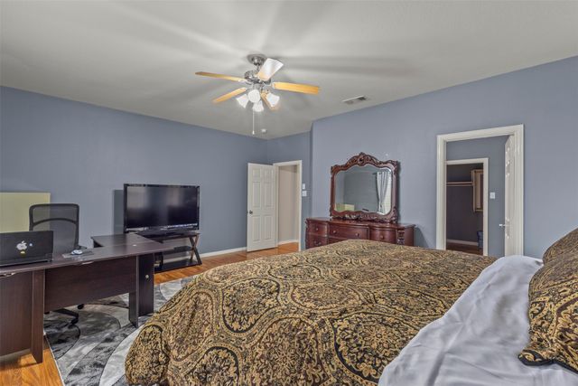 12436 Littlefield Drive, Frisco, TX 75035