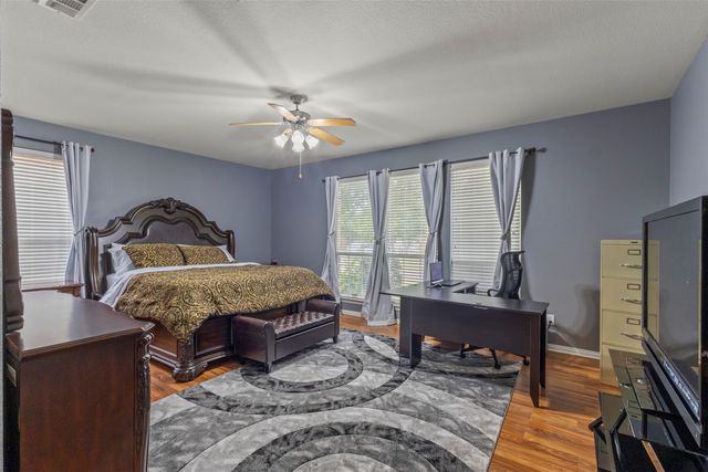 12436 Littlefield Drive, Frisco, TX 75035