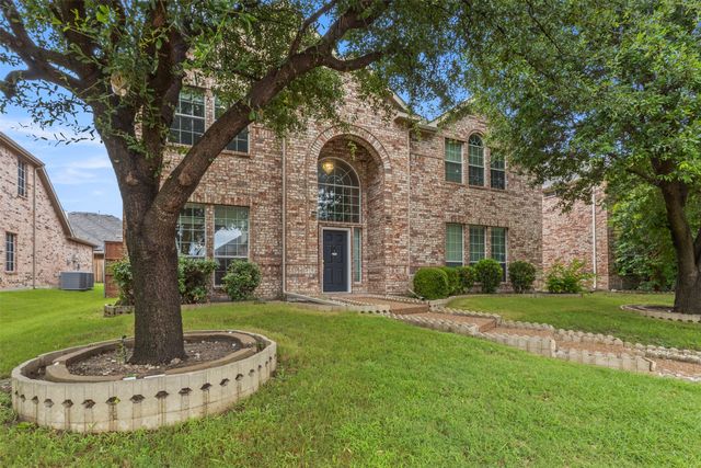 12436 Littlefield Drive, Frisco, TX 75035