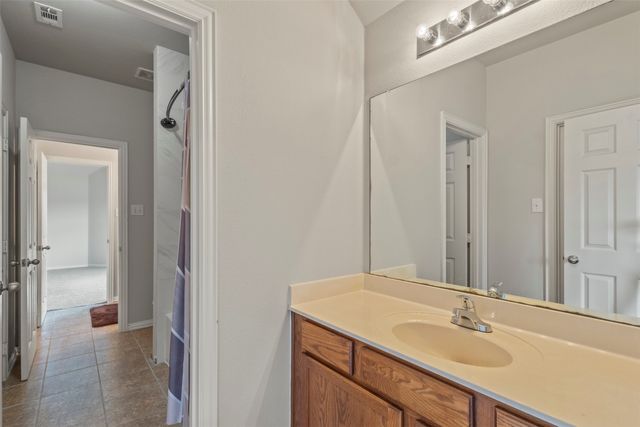 12436 Littlefield Drive, Frisco, TX 75035