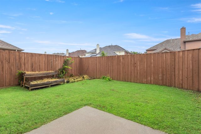 12436 Littlefield Drive, Frisco, TX 75035