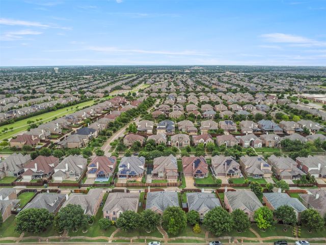 12436 Littlefield Drive, Frisco, TX 75035