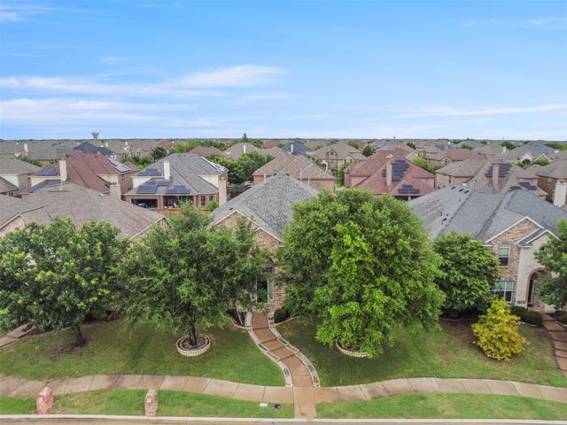 12436 Littlefield Drive, Frisco, TX 75035