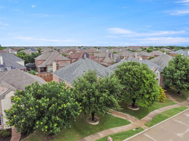 12436 Littlefield Drive, Frisco, TX 75035