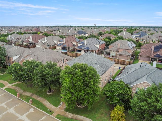 12436 Littlefield Drive, Frisco, TX 75035