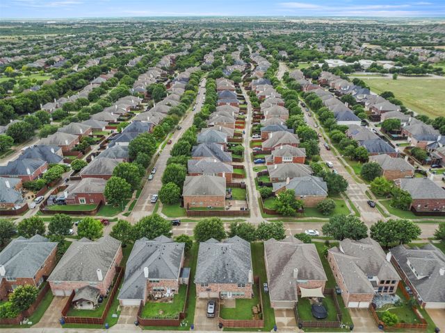12436 Littlefield Drive, Frisco, TX 75035