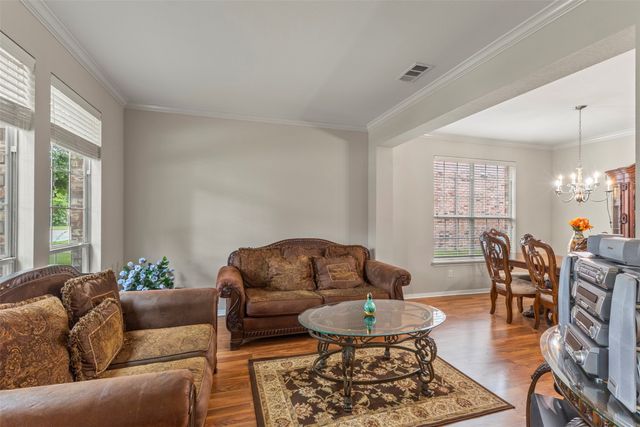 12436 Littlefield Drive, Frisco, TX 75035