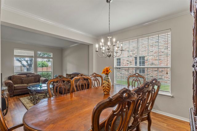 12436 Littlefield Drive, Frisco, TX 75035