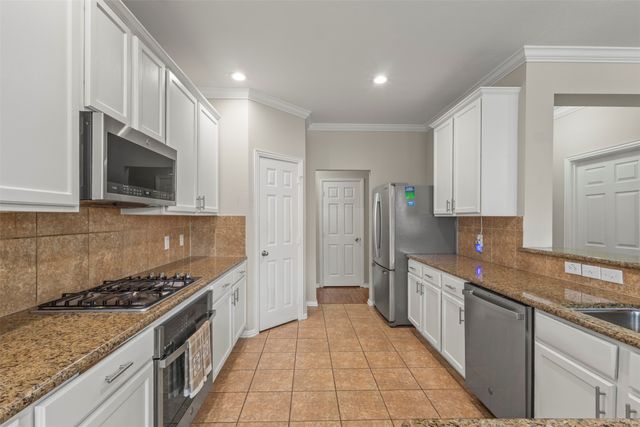 12436 Littlefield Drive, Frisco, TX 75035