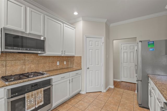 12436 Littlefield Drive, Frisco, TX 75035