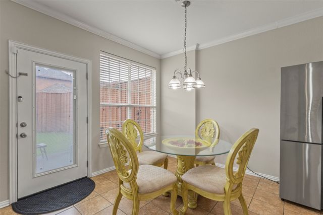 12436 Littlefield Drive, Frisco, TX 75035