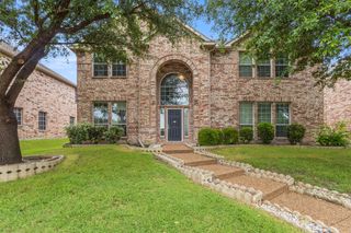 12436 Littlefield Drive, Frisco, TX 75035