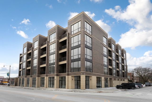 2505 W Farragut Avenue 506, Chicago, IL 60625