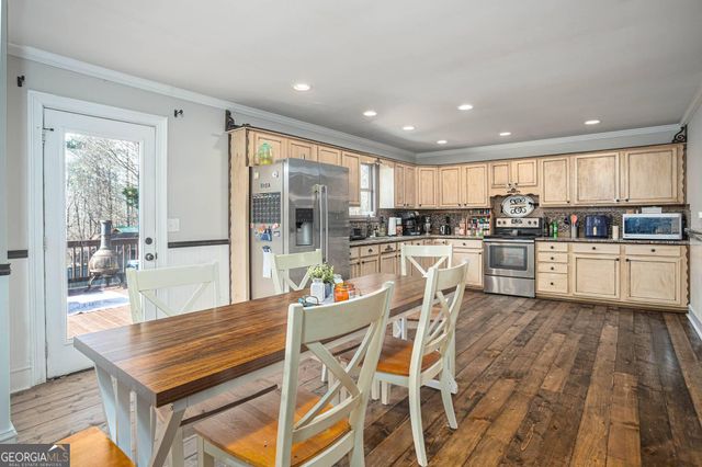 386 Parker Road, Covington, GA 30014