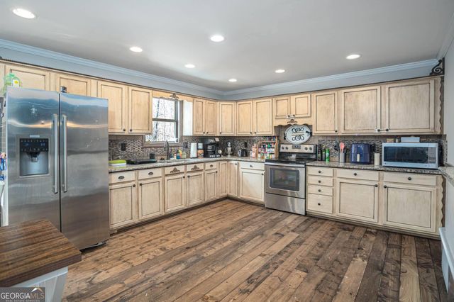 386 Parker Road, Covington, GA 30014