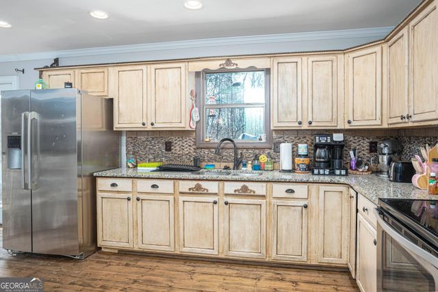 386 Parker Road, Covington, GA 30014