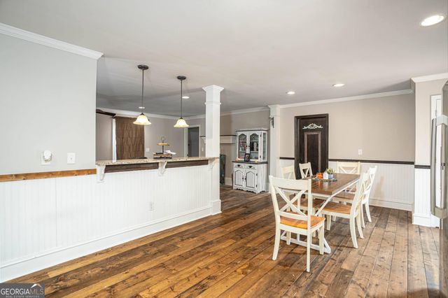 386 Parker Road, Covington, GA 30014