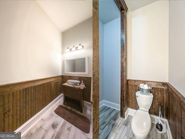 386 Parker Road, Covington, GA 30014