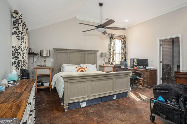 386 Parker Road, Covington, GA 30014