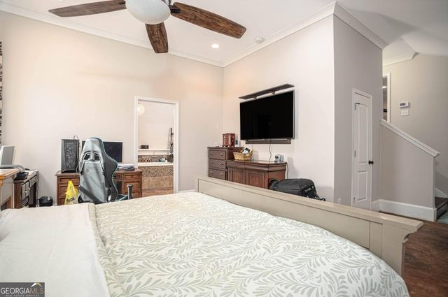 386 Parker Road, Covington, GA 30014