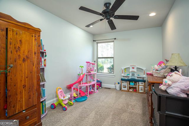 386 Parker Road, Covington, GA 30014