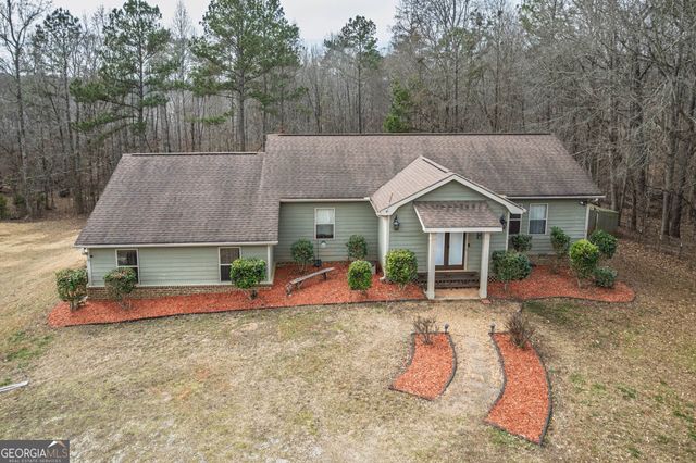 386 Parker Road, Covington, GA 30014