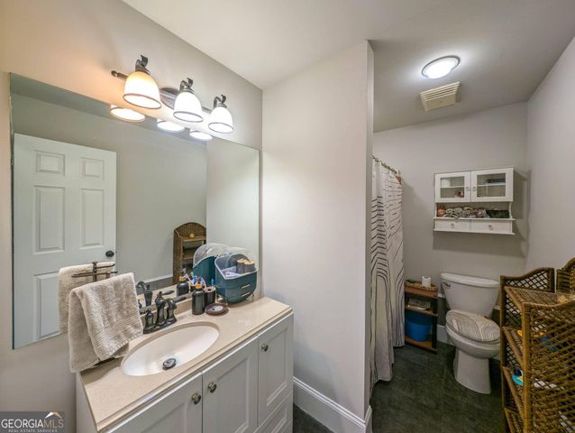 386 Parker Road, Covington, GA 30014