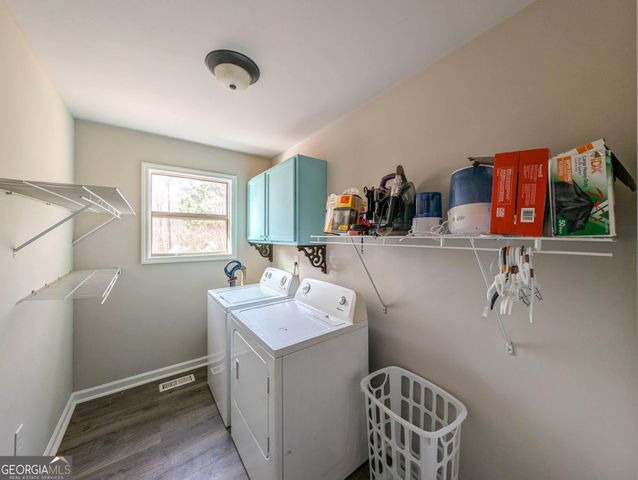 386 Parker Road, Covington, GA 30014