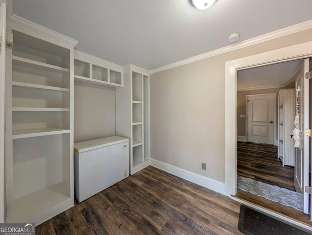 386 Parker Road, Covington, GA 30014