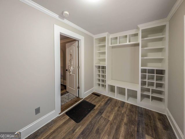 386 Parker Road, Covington, GA 30014