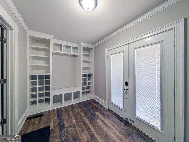 386 Parker Road, Covington, GA 30014