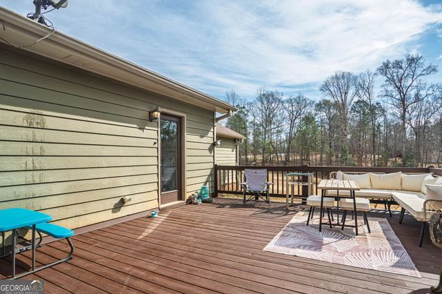 386 Parker Road, Covington, GA 30014