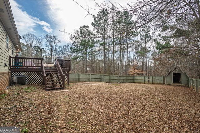 386 Parker Road, Covington, GA 30014