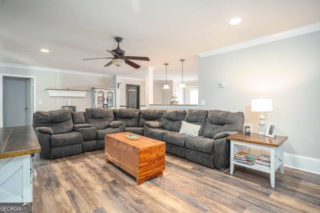 386 Parker Road, Covington, GA 30014