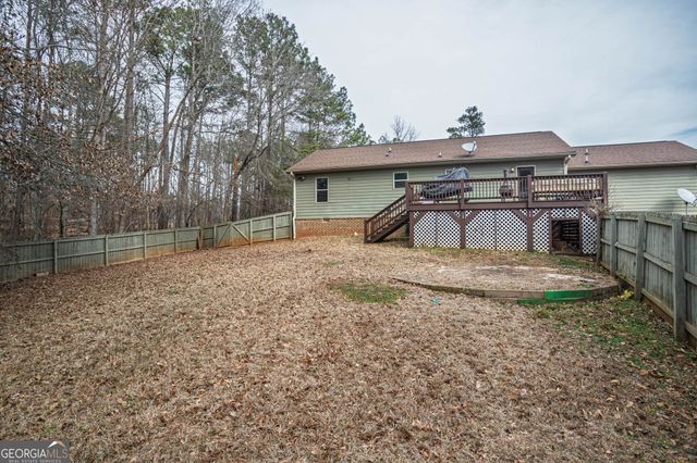 386 Parker Road, Covington, GA 30014