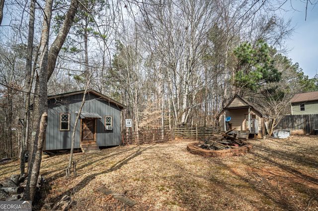 386 Parker Road, Covington, GA 30014