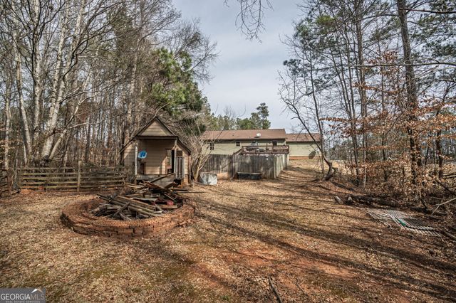 386 Parker Road, Covington, GA 30014