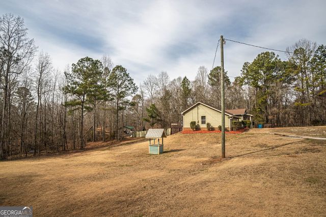 386 Parker Road, Covington, GA 30014