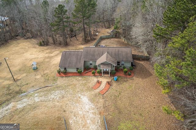 386 Parker Road, Covington, GA 30014