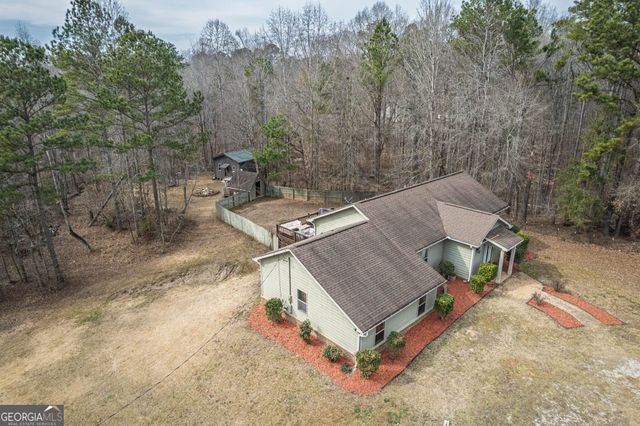 386 Parker Road, Covington, GA 30014