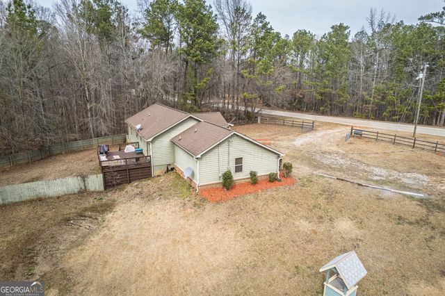 386 Parker Road, Covington, GA 30014